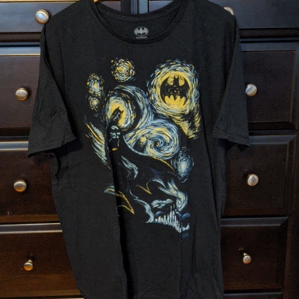 Short sleeve Tee